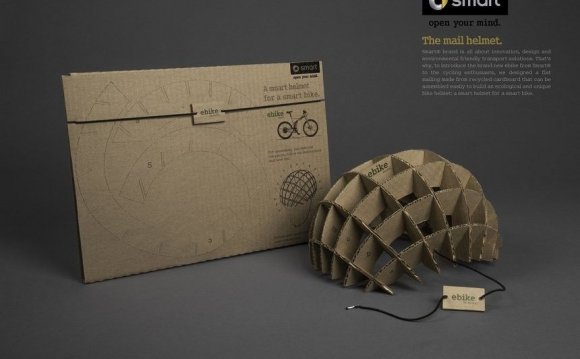 In 2015 a brand new ebike was