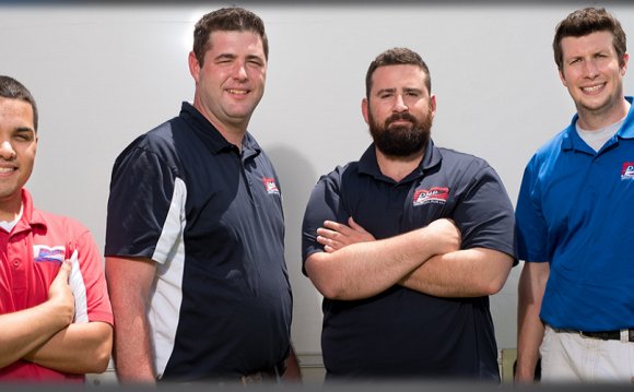 No job too big or too small