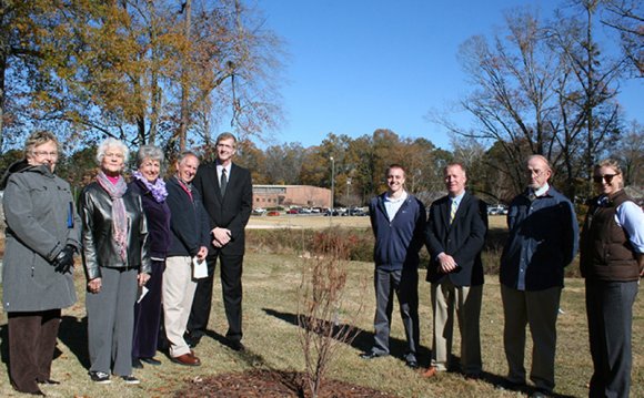 Lander University Continues