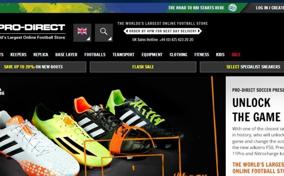 More information about