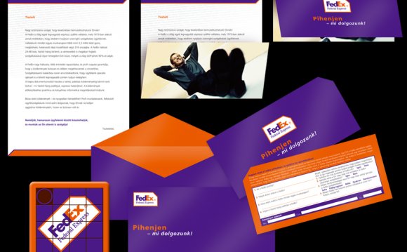 FedEx
