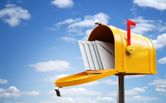 Postage for small Business