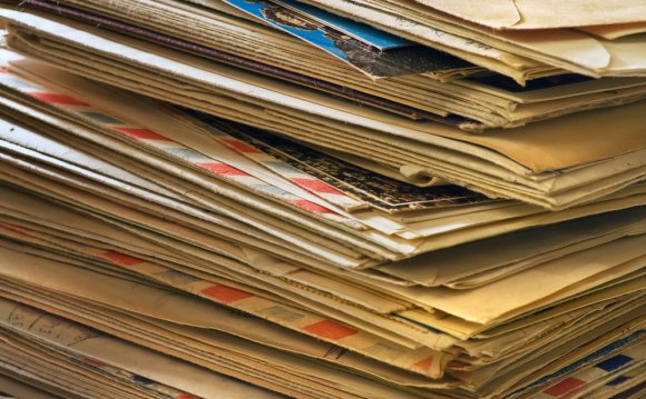 USPS Mailing Services