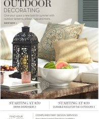 behavioral mail reminder