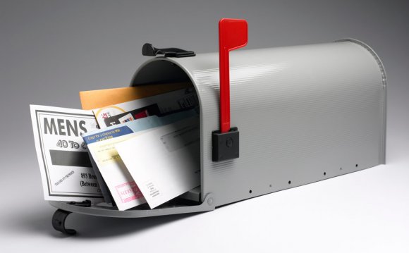 USPS Postal Direct Mail