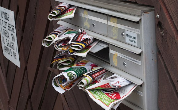 Junk mail