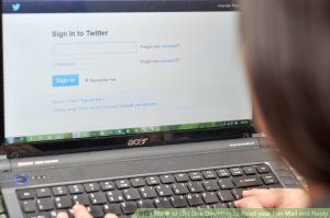 Image titled Get One Direction to Read your Fan Mail and Reply Step 1