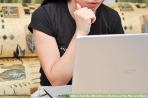 Image titled Get One Direction to Read your Fan Mail and Reply Step 2