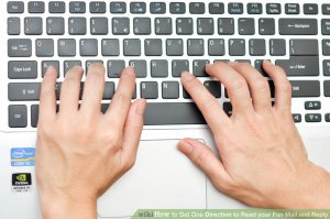 Image titled Get One Direction to Read your Fan Mail and Reply Step 3