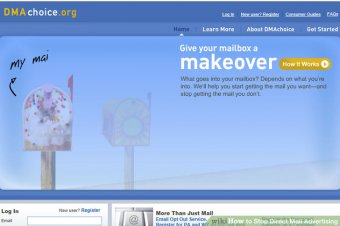 Image titled Stop Direct Mail Advertising Step 2