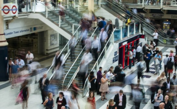 Demographic Mailing Lists