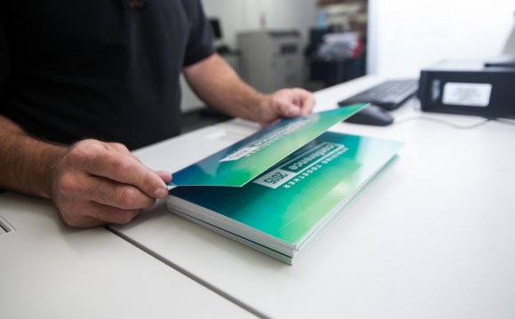 Direct Marketing Postcards