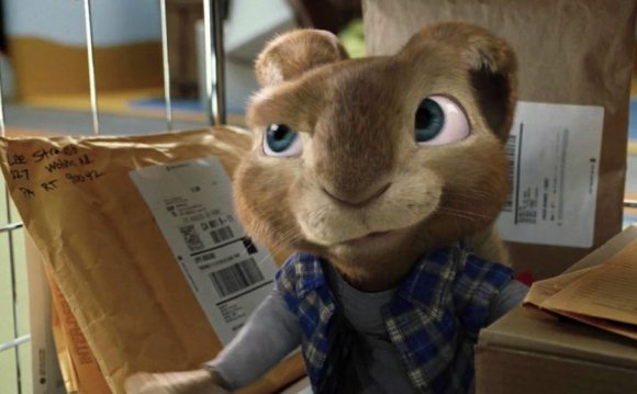 Residential Mailing Lists