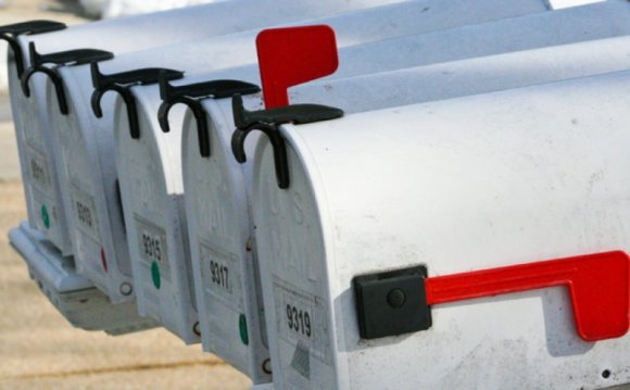 Mail Delivery business