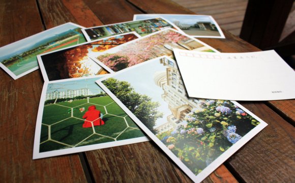Postcard Printing