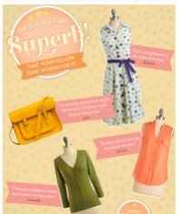 testimonial email instance