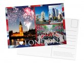 Bulk postcards Printing