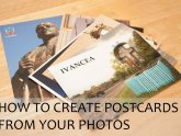 Create Postcards