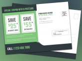 Every Door Direct Mail templates