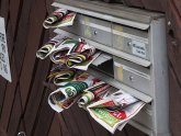 Junk mail