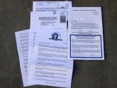 National junk mail opt out