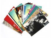 Postcards to Printing