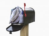Stop Receiving junk mail USPS