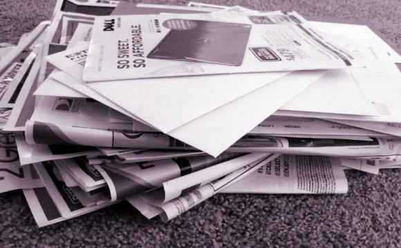 Direct Mail conversion rates