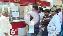 AP and Telangana - Core Banking Services in Post Offices