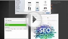 Email Marketing Tutorial - ScreenChamp Finalist 2013