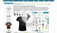 How to Make Your Own Custom Shirt Online