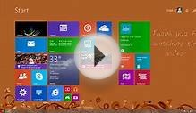 How to remove junk files and virus on windows 8.1 and make