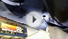 Hyundai Tucson Side Steps Fitting Video By Direct4x4.co.uk