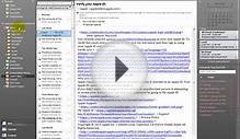 Junk Email Tutorial Outlook 2010