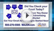 Majon.com Advertising Services