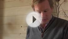 Make Your Own Postcard Holders | At Home With P. Allen Smith
