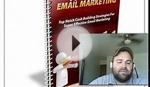 Opt In Email Lists - How To Build Effective Opt In Email Lists