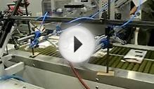 Pack-Smart Sachet Affixing System - Direct Mail & Fulfillment