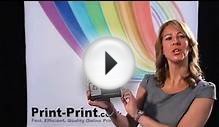 Print-Print.co.uk - Postcard Printing