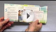 The Jackknife Direct Mail Design - Business Solutions