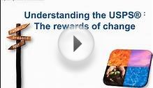 Understanding the USPS: The rewards of change - PB Mail