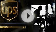 UPS hacked: Malware breach at 51 stores in 24 states (+video)