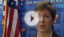 U.S. Post Office Discounts Packages to Troops Overseas